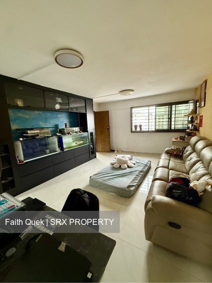 Blk 410 Commonwealth Avenue West (Clementi), HDB 4 Rooms #521330461